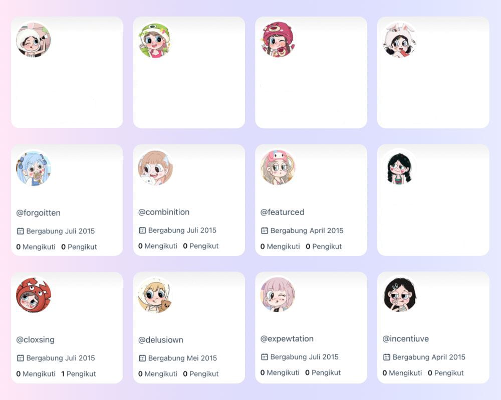 mel ⋆ mt after dm! tweet media