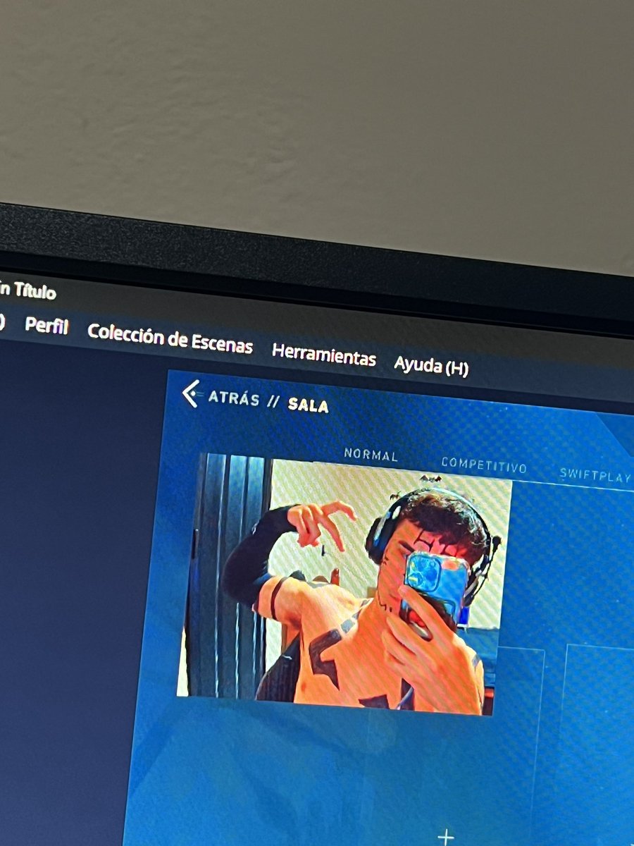 Stream especial(como yo) 👻🎃💣

twitch.tv/necr0f_