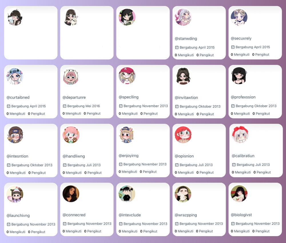 mel ⋆ mt after dm! tweet media