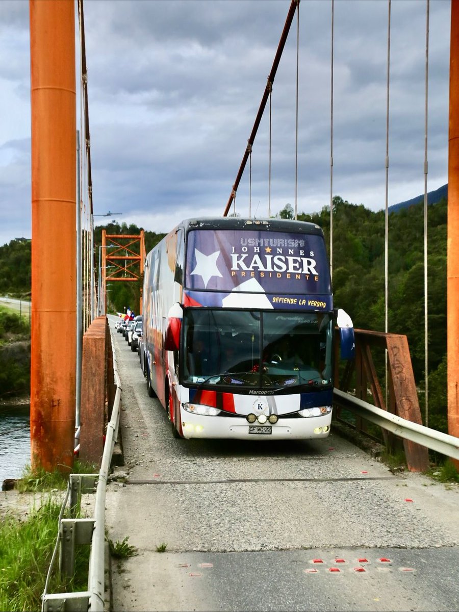 AndrePantojaR's tweet image. KAISER ES TODOTERRENO!! 💪🏼🇨🇱❤️‍🔥