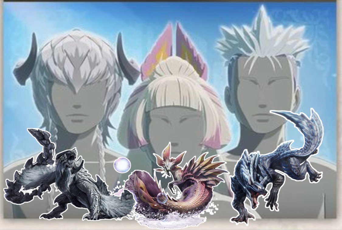 kurage1917's tweet image. そうか、そうか、
つまりこれは、そうゆうことなんだな