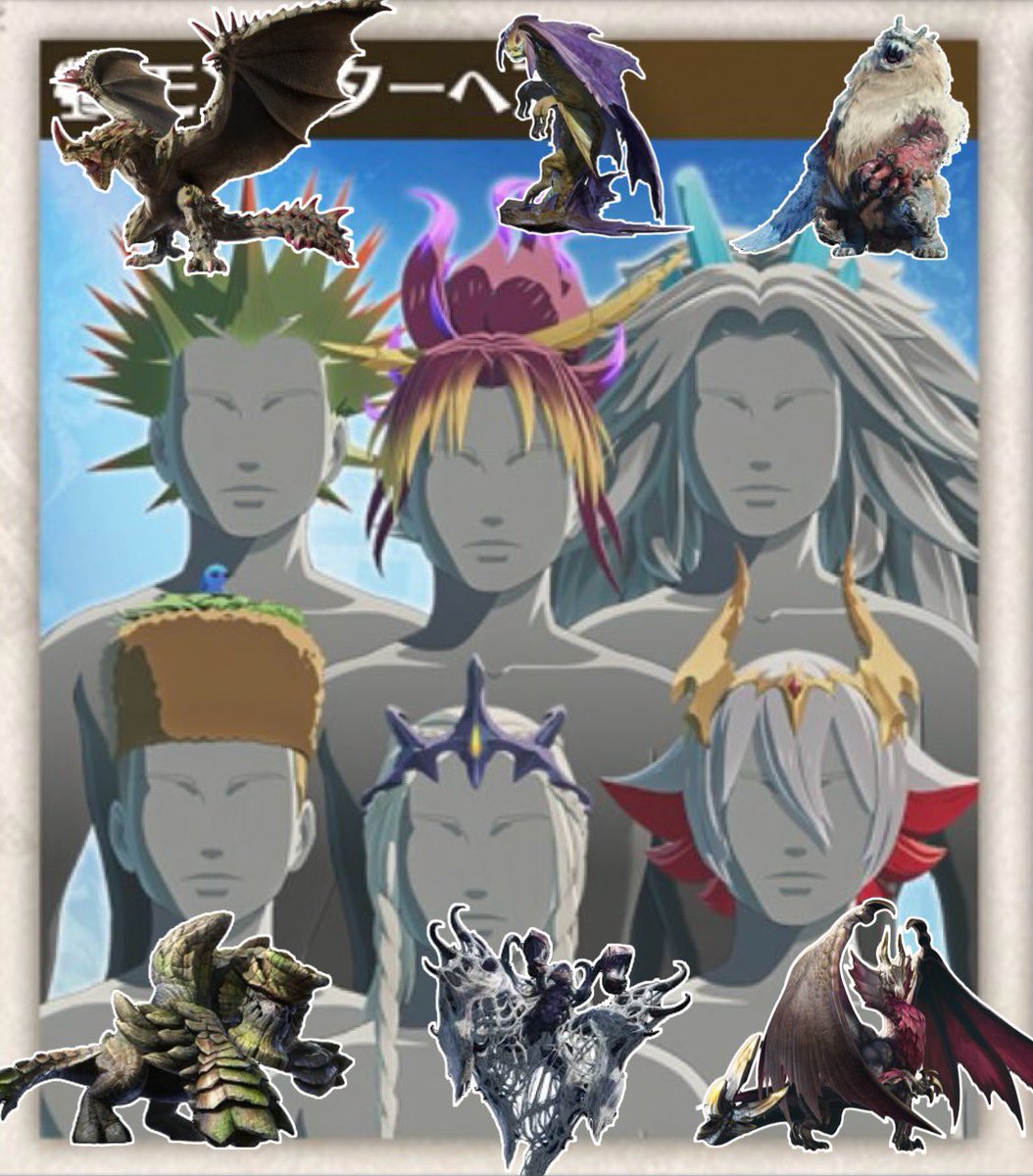 kurage1917's tweet image. そうか、そうか、
つまりこれは、そうゆうことなんだな