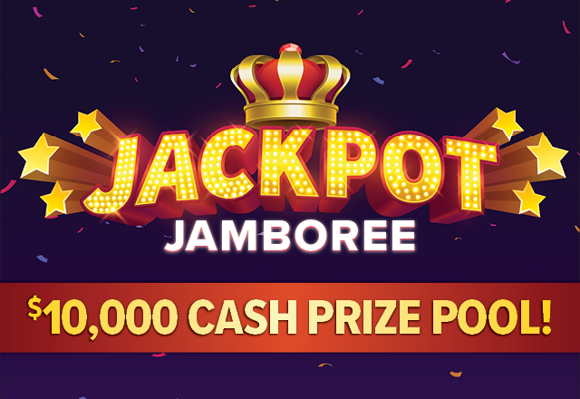 This November, have a chance to win a share of $10,000 in cash and prizes! ✨

More details here: tinyurl.com/yu46xfek