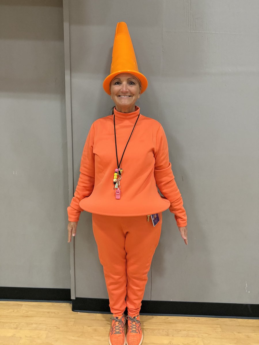 Safety first!@BburgCougars