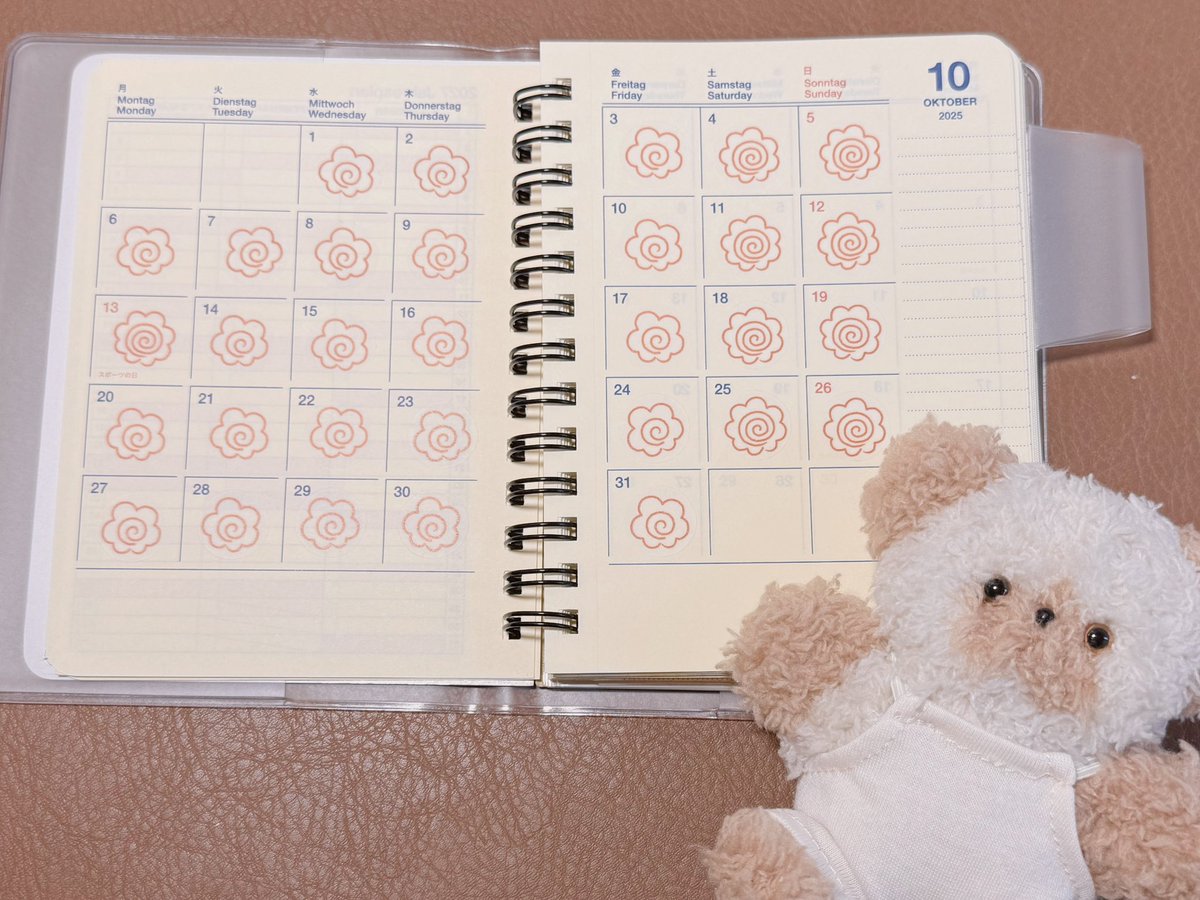 Tommyさん流でモーニングページ🌞
10月は毎日書けた〜！！これは習慣づけできたと言っても良いのではないだろうか
#とみーずるーむ