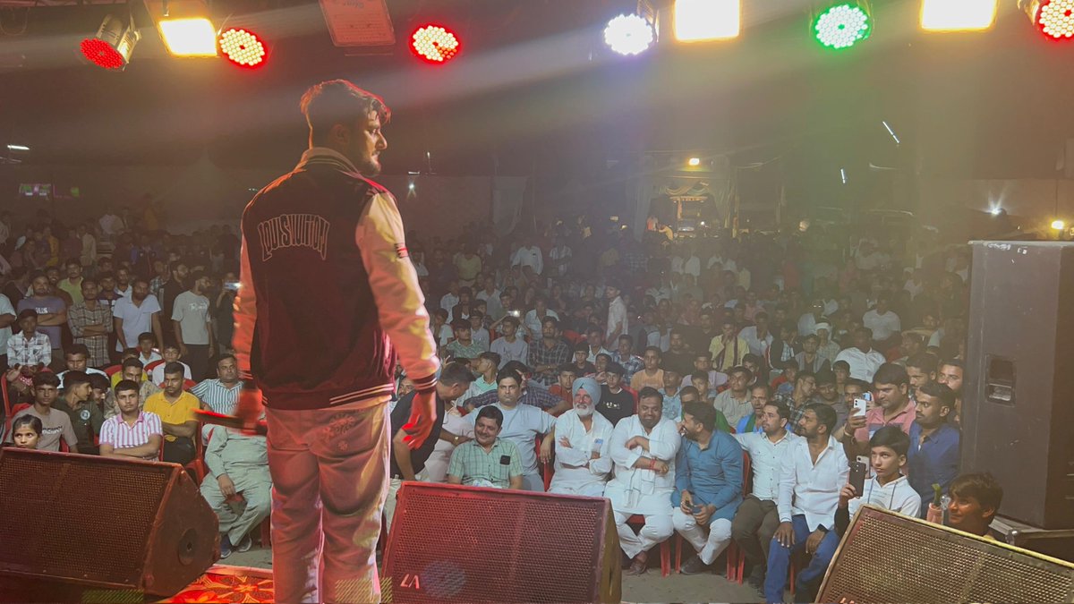 sachin chaudhary tweet media