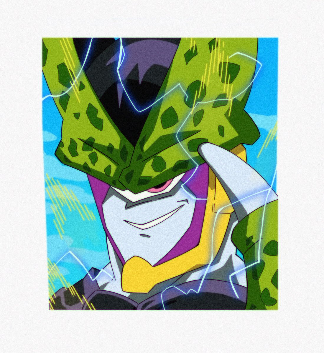 “Like a soon to be broken man once said Krabs,
you’re either perfect or you’re not me.”