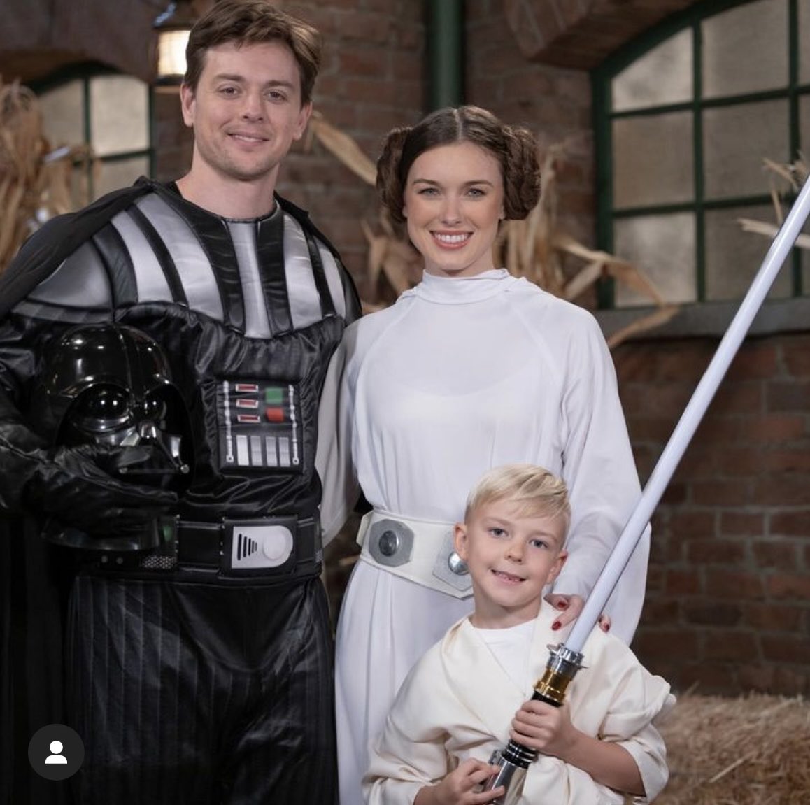 Happy Halloween! 
#GH