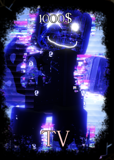 Baker John Doe - 700$
RetRoe John Doe - 900$
Plagued John Doe - 975$
TV John Doe - 1000$
