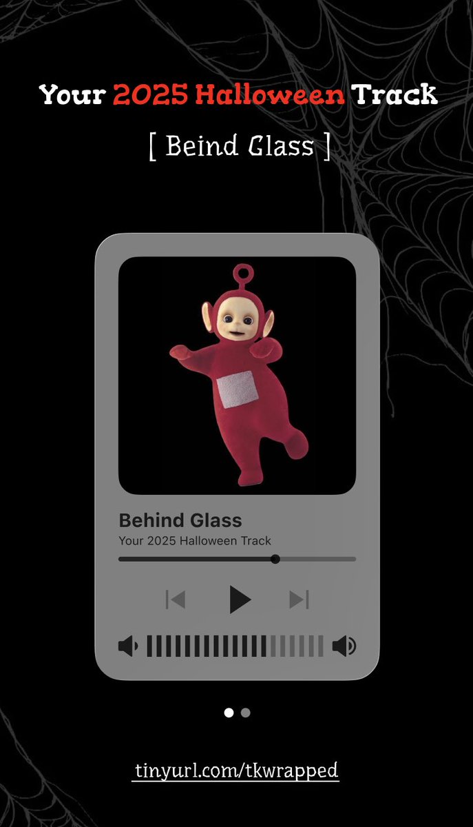 guess everyone knows my watch history is basically Teletubbies loll 👀👀🫨🫨