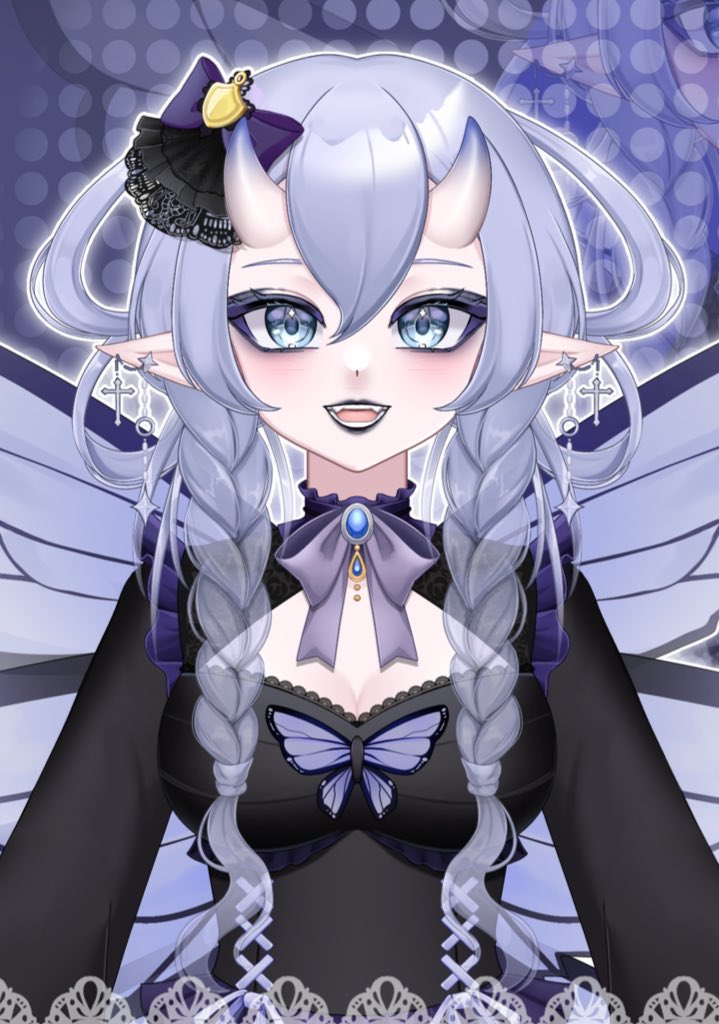 Eira 👻👹「 vtuber」 (@eiratuber) / Posts / X