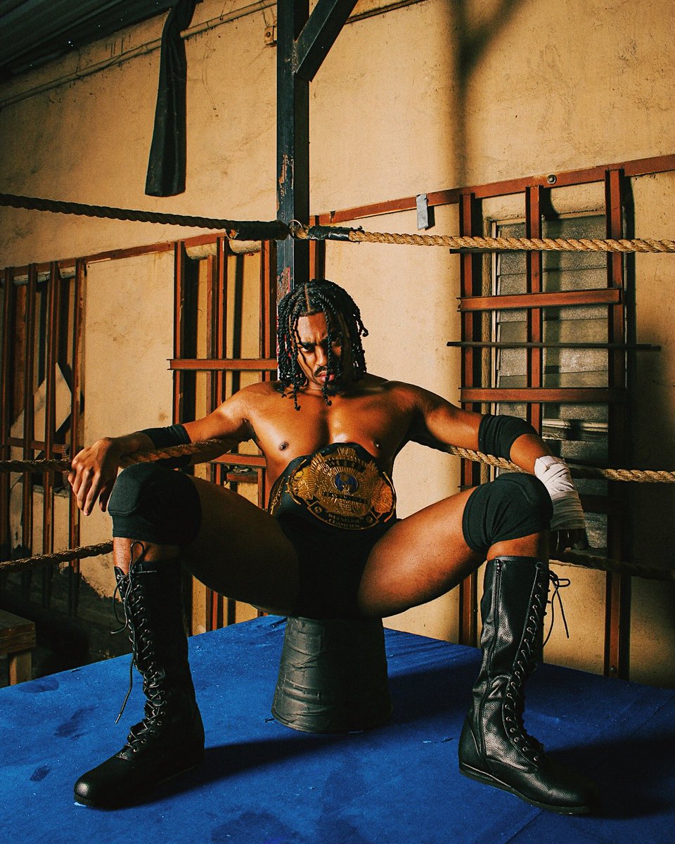 eyeofscottie's tweet image. triple h  🔨 #Halloween2025  shot by me