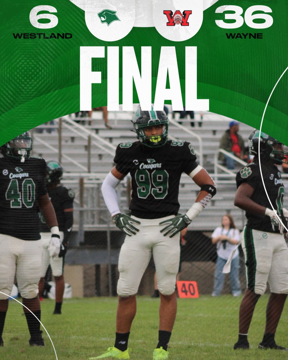 Westland Athletics (@whscougars) on Twitter photo 