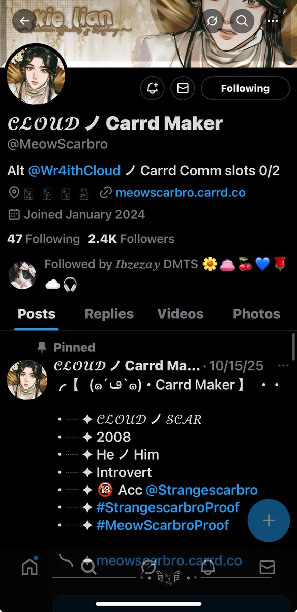 ♥︎𝐑𝐎𝐁𝐈𝐍♥︎ tweet media