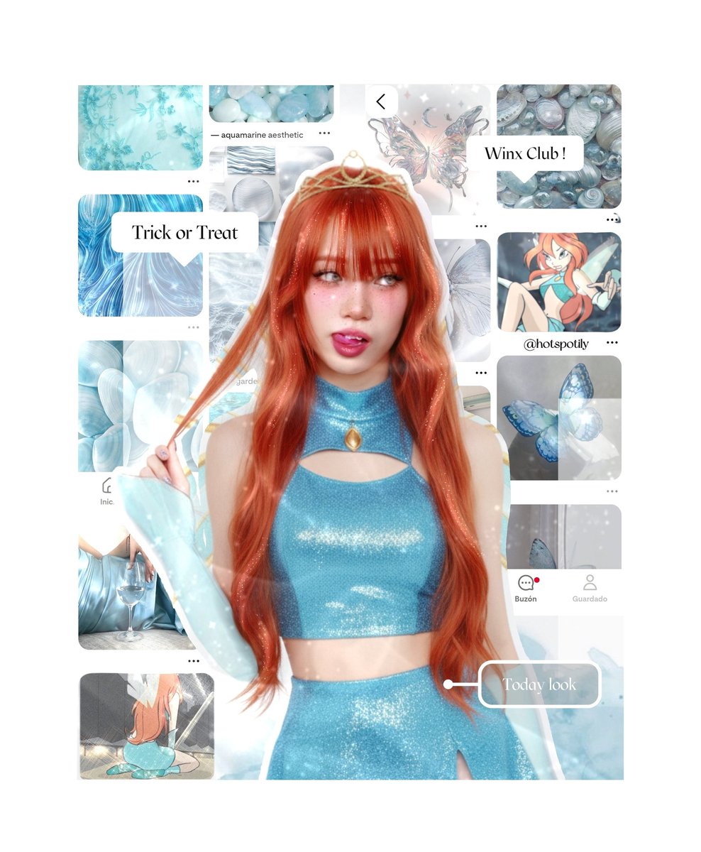 Nazarena. tweet media