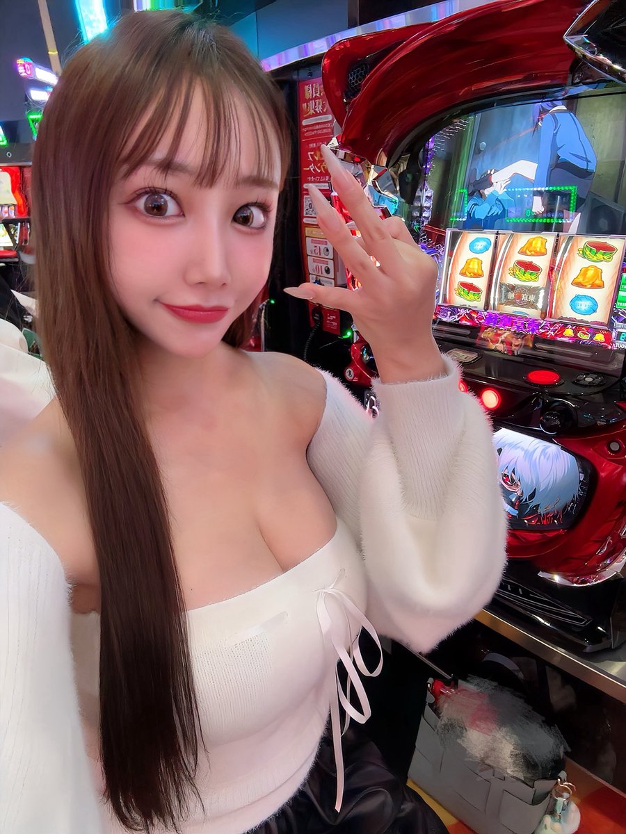 あや ページ パチ嬢あや👗💎 (@pachiaya_777) / Posts / X