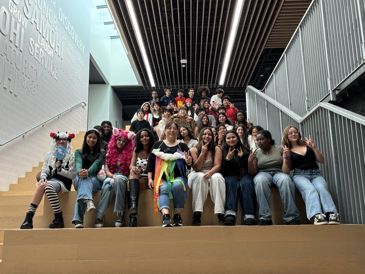 Emily Kariya tweet media