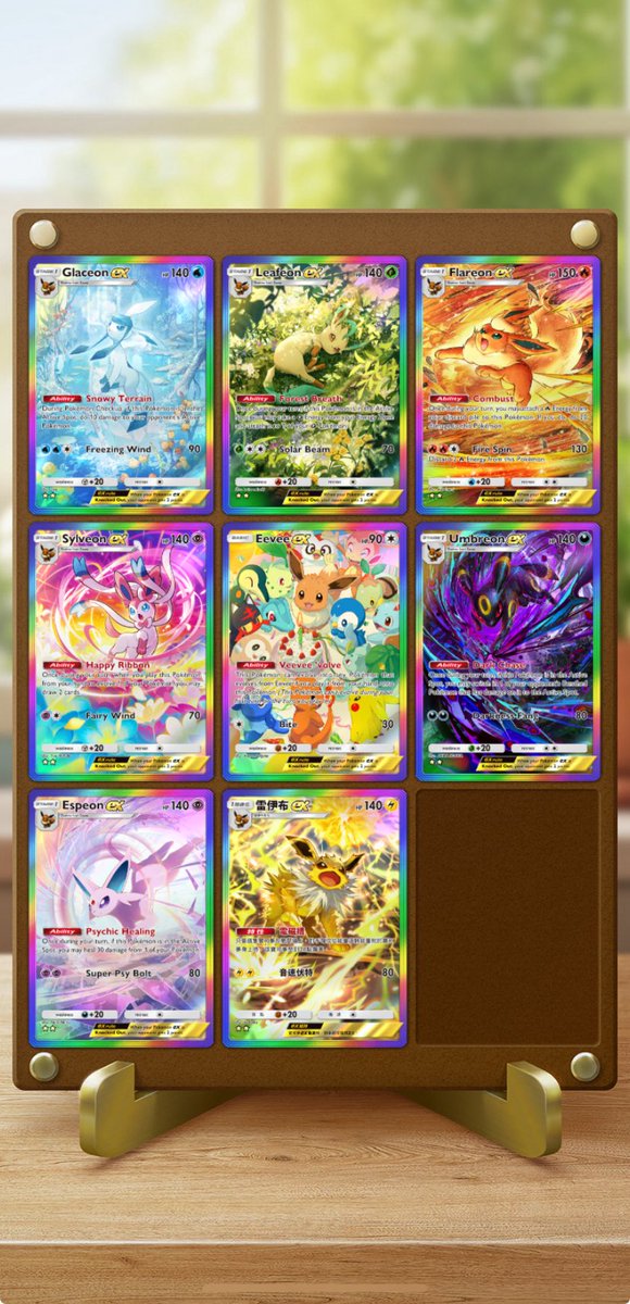 Fan Pokemon TCG Pocket Chile tweet media