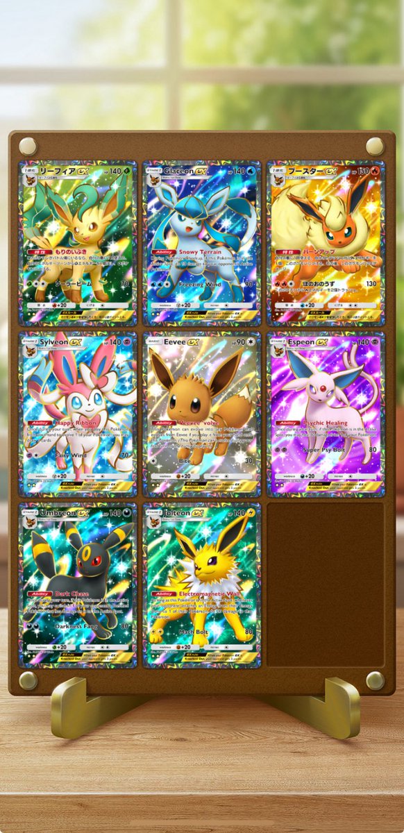 Fan Pokemon TCG Pocket Chile tweet media