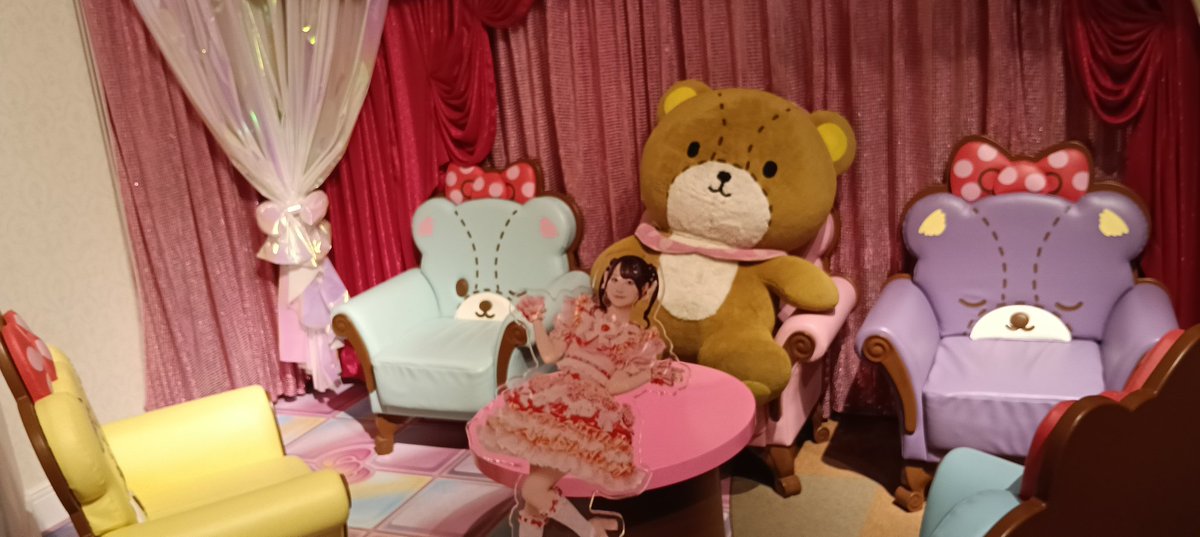 はむえるさま専用❤ピューロランド‼ はむえるさま専用❤ピューロランド