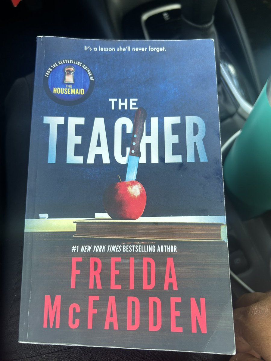 Kimberly McBride tweet media