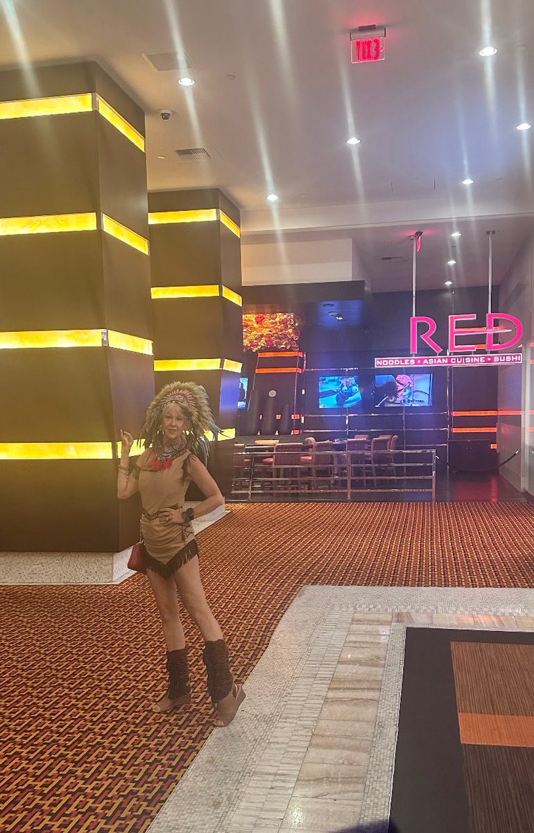 Happy Halloween from <a href="/fremont/">Fremont Hotel & Casino</a> Las Vegas