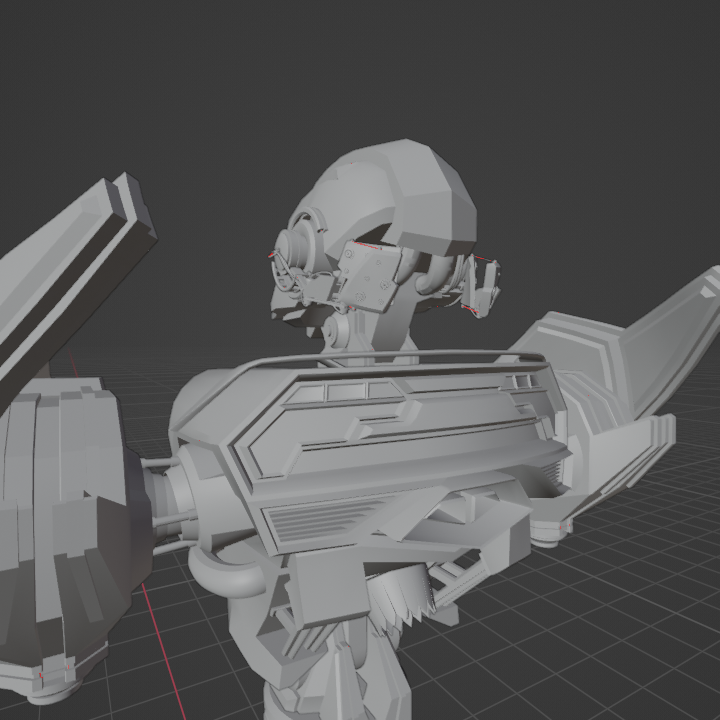 Darwin (@Darwins3D) / Posts / X
