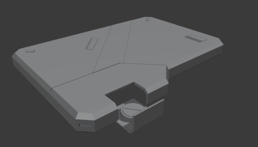 ラキオのサプリケース