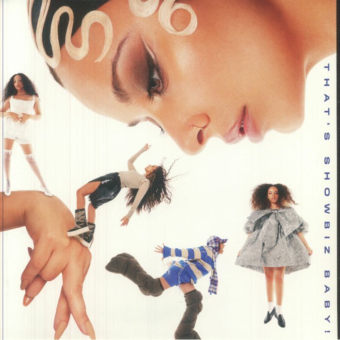 jade that's showbiz baby 2025 yılının en iyisi. bilin✨✨