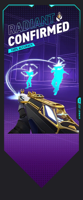 dev_keni's tweet image. This VALORANT player card did irreversible damage to ROBLOX FPS thumbnails