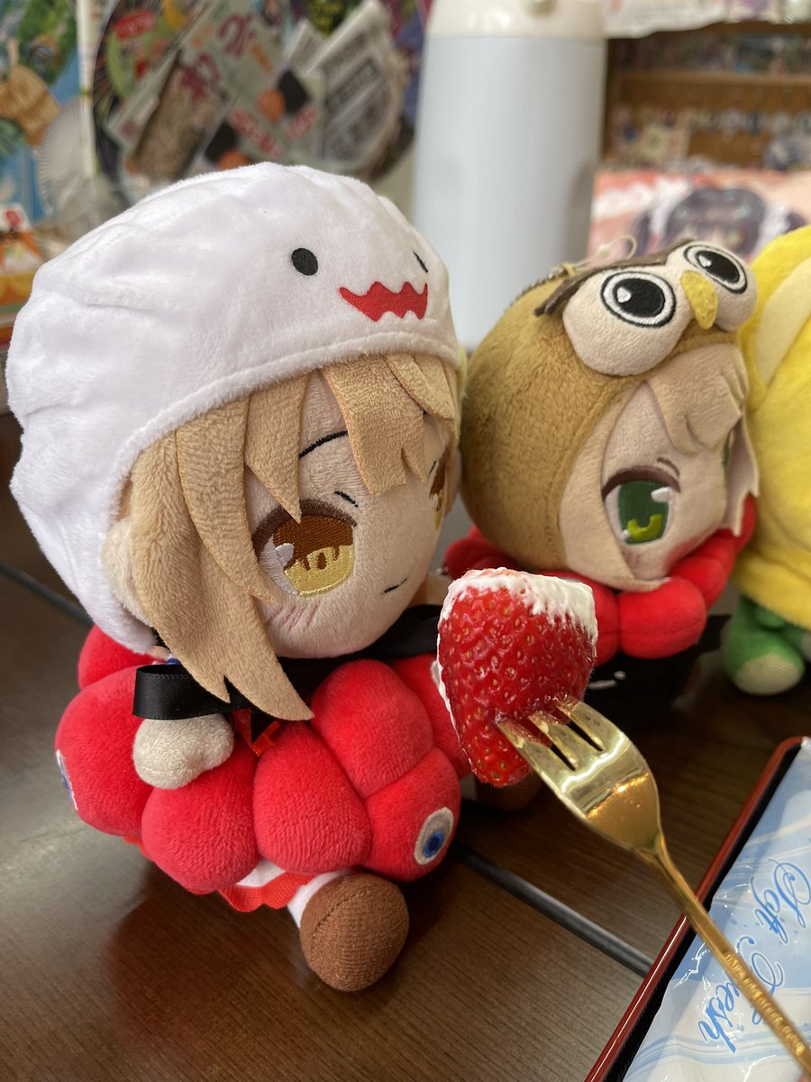 あずにゃん@もふもふ on X