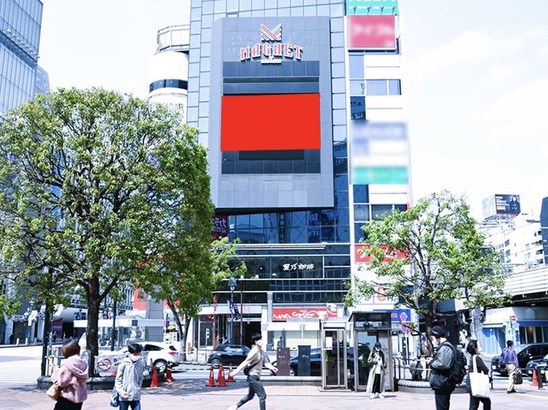 【🎀Fun!Fan!Fes! Vol.1🎀】
を勝ち取った <a href="/flowerhour0420/">Flower＊Hour</a> 様 の放映がついにスタート！💐✨

🌈放映期間：11月1日〜11月25日
🌈放映時間：毎日9:00〜24:00（1時間に4回放映）

※放映タイミングなど、施設へのお問い合わせはご遠慮ください。
※通行の妨げにならぬようご配慮をお願いいたします🙏