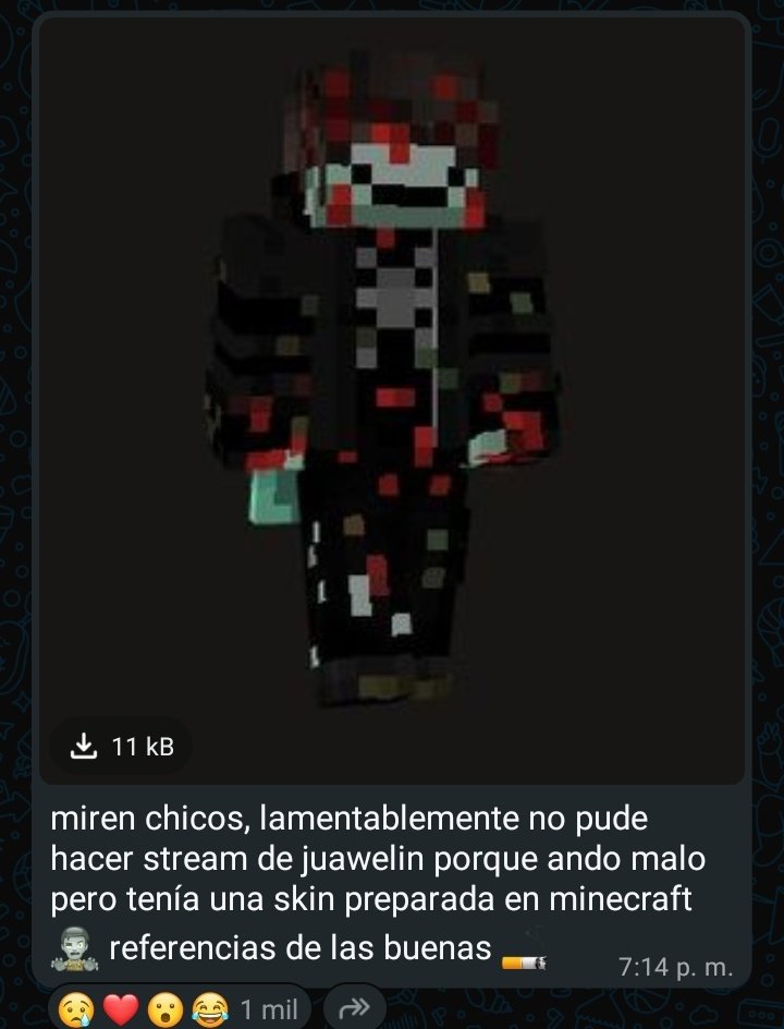 Roier cubito mention pero a qué costo