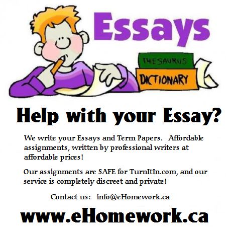 ehomework's tweet image. We write your term papers, essays, assignment and all your course work!!!
NO AI, Safe for TurnItIn.com!!
Visit:  eHomework.ca

#termpaper #essay #UCLA #UofT #UTM #NYU Uguelph #PaceUniversity #BMCC #SJU #NYU #ManhattanCollege  #FordhamUniversity