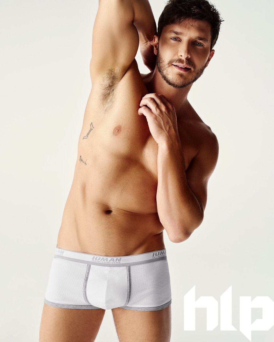 homensdelinguap's tweet photo. It's the gorgeous @KlebberToledo Klebber Toledo starring in Iuman Brasil's incredible new campaign!🫦🔥🔥

#klebbertoledo #brazilian 🇧🇷
#actor #model
#iumanbrasil #intimissimiuomobrasil
#iuman #intimissimiuomo
#homensdelinguaportuguesa https://t.co/cxj3AYYfpR