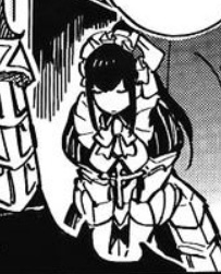 NAZARICKGAMMA's tweet photo. ͏͏͏ ͏͏͏
She snaps back to attention, politely bowing apologetically.

“ Apologies, Albedo-sama. I did not mean to stare. I was simply lost in thought. “
͏͏͏ ͏͏͏ https://t.co/dzCTQOXMNl