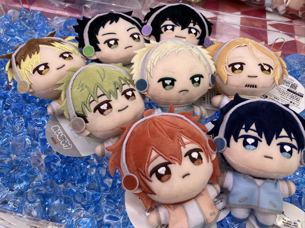 入荷情報】 こちらのポストで案内しておりました 『映画 #ギヴン 海へ