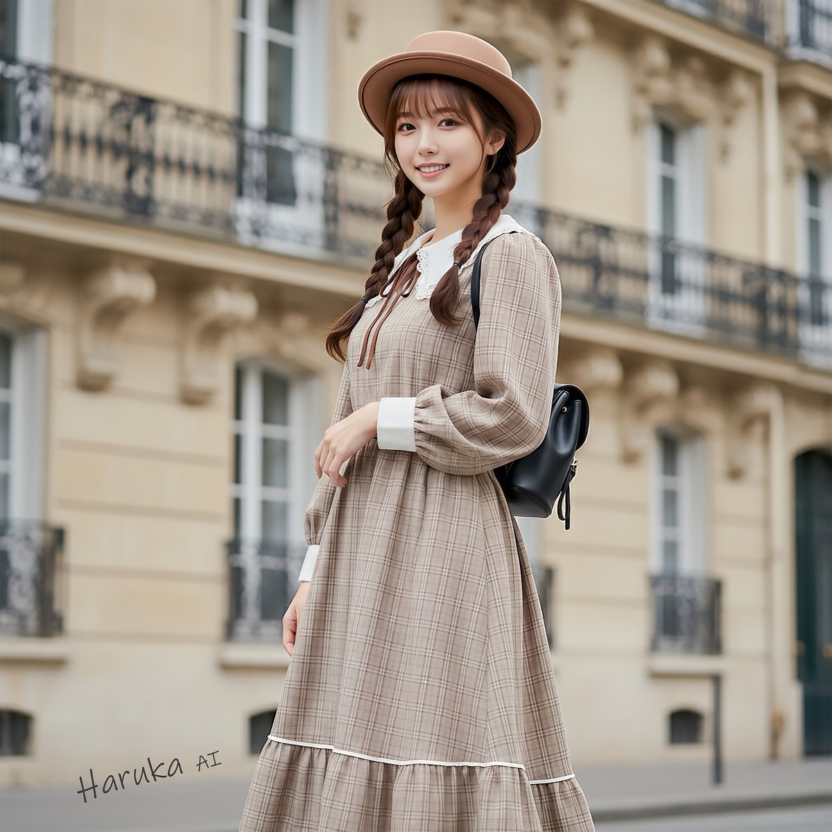 harurun2227's tweet image. 改めまして…
おはようございます、ハルです(。•ᴗ•。)♡
画像をシャープ化するときは背景が二線ボケになりがちなので最近は気をつけるようにしています✨
今日はお部屋の片付け&お買い物……
でわでわ➰今日も良い一日を💓