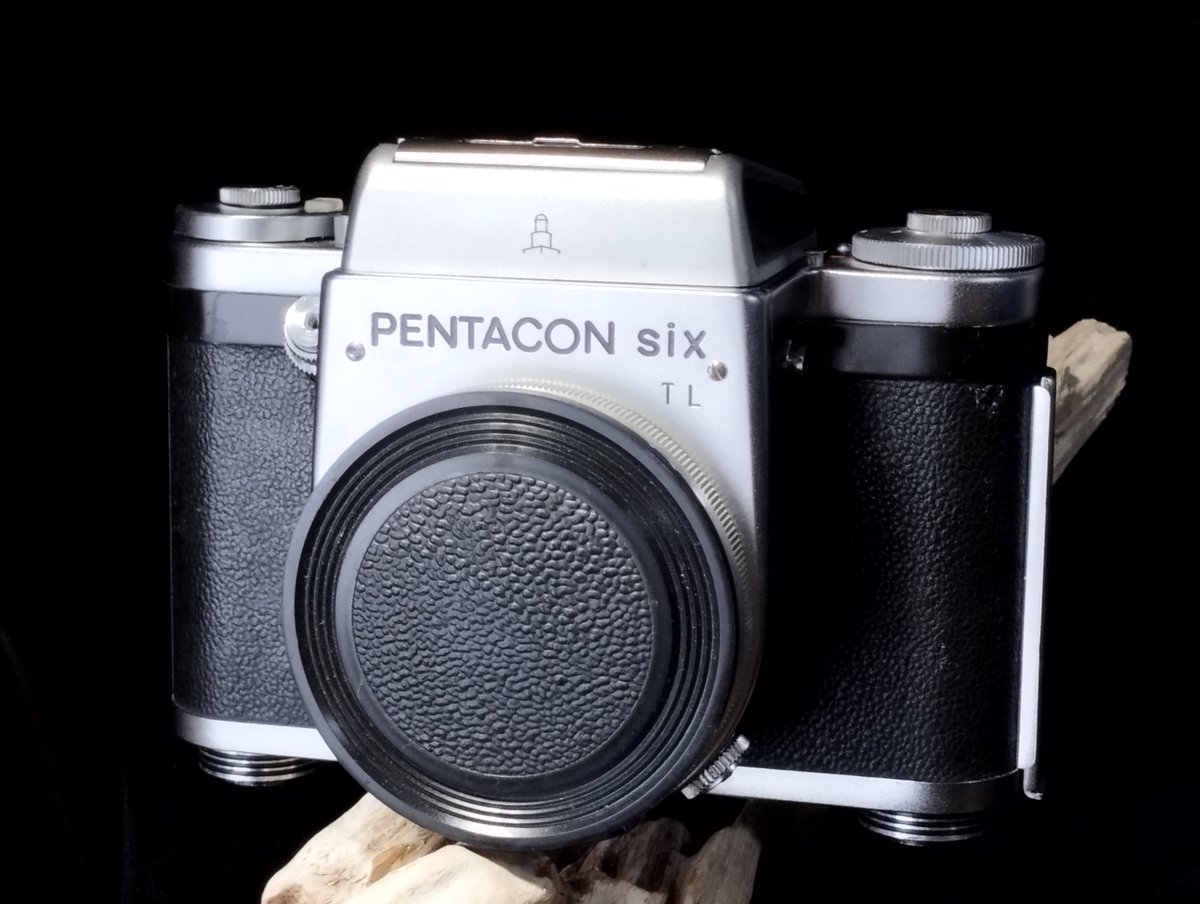 裕*様 カメラ カメラのロッコー ペンタコンシックス始めカメラ修理お受けし