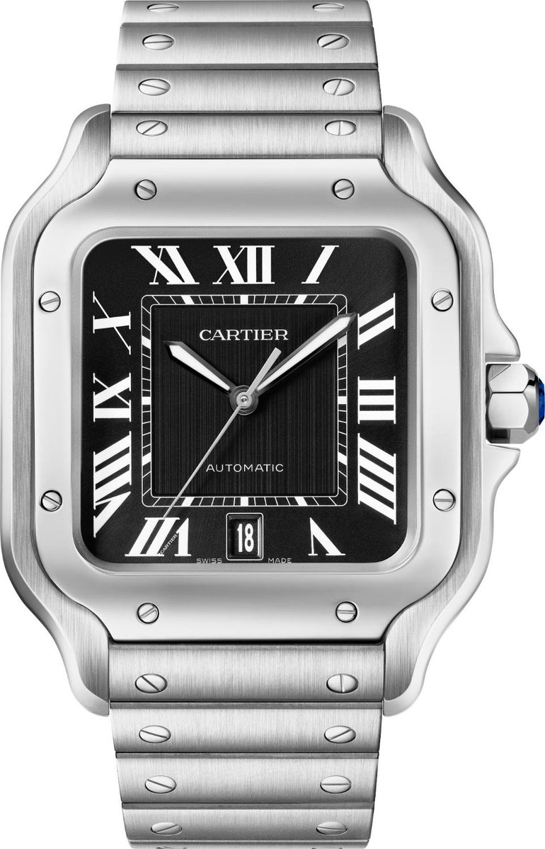 ゆうぽんさん専用 CARTIER カルティエ ロレックスというブランドの豊かさは、こうした文字盤をポロポロと