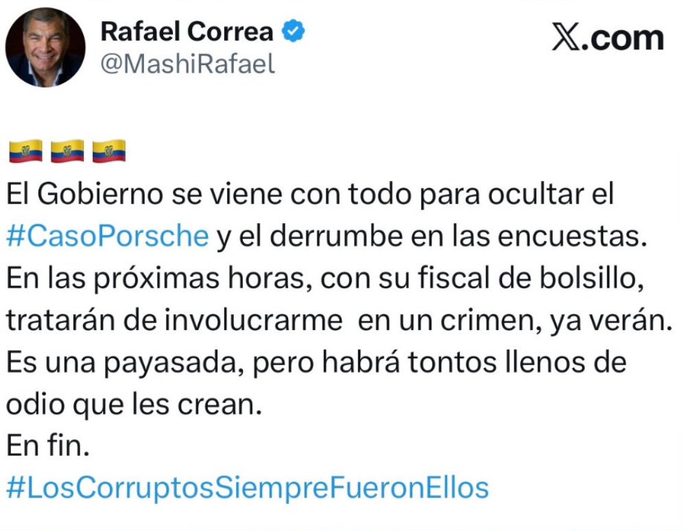 No. No es ‘el gobierno’ rata 🐀 homosexual y mentirosa: un testigo en Bolivia, -pana de tu Ñaño Norero- dio tu nombre junto al de los otros autores intelectuales en el crimen de Don Villa. Ya se sabía, pero hacía falta esta nueva prueba testimonial. Pronto estarás con uniforme a