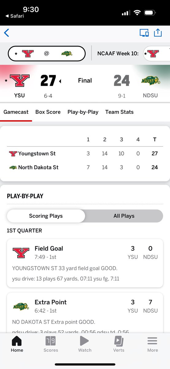 YoungstownPenguins tweet media