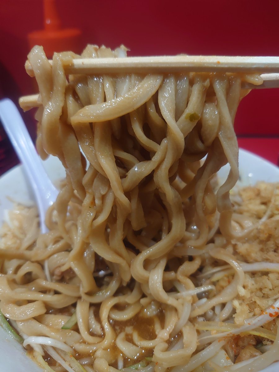 とあるラーメン好きの麺活目録 on X