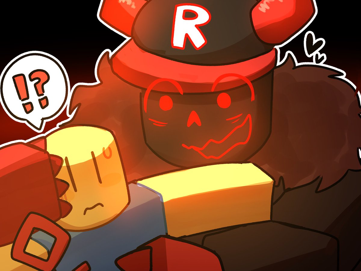 fuwawameronpan's tweet image. #forsaken #guest666 #noob 
update‼︎