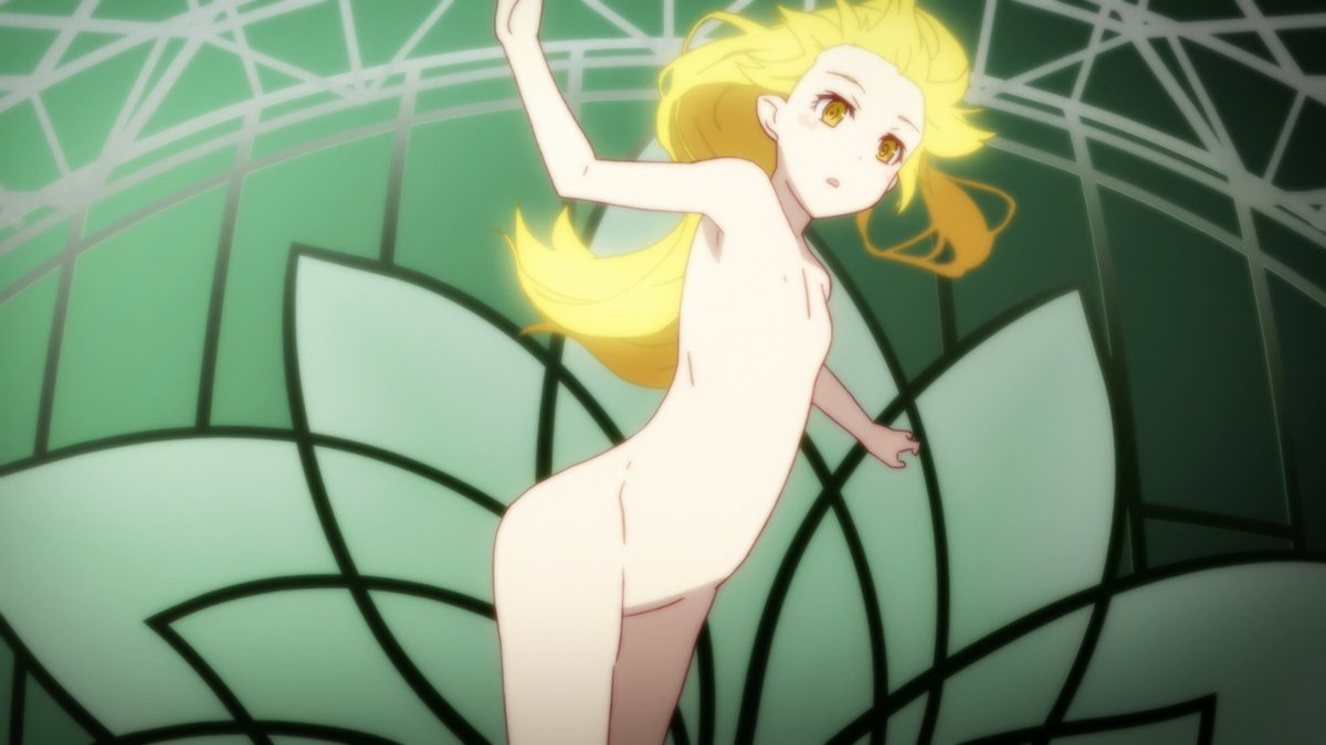 🦀 Monogatari Waifus 🍩 (@gatariwaifus) on Twitter photo 