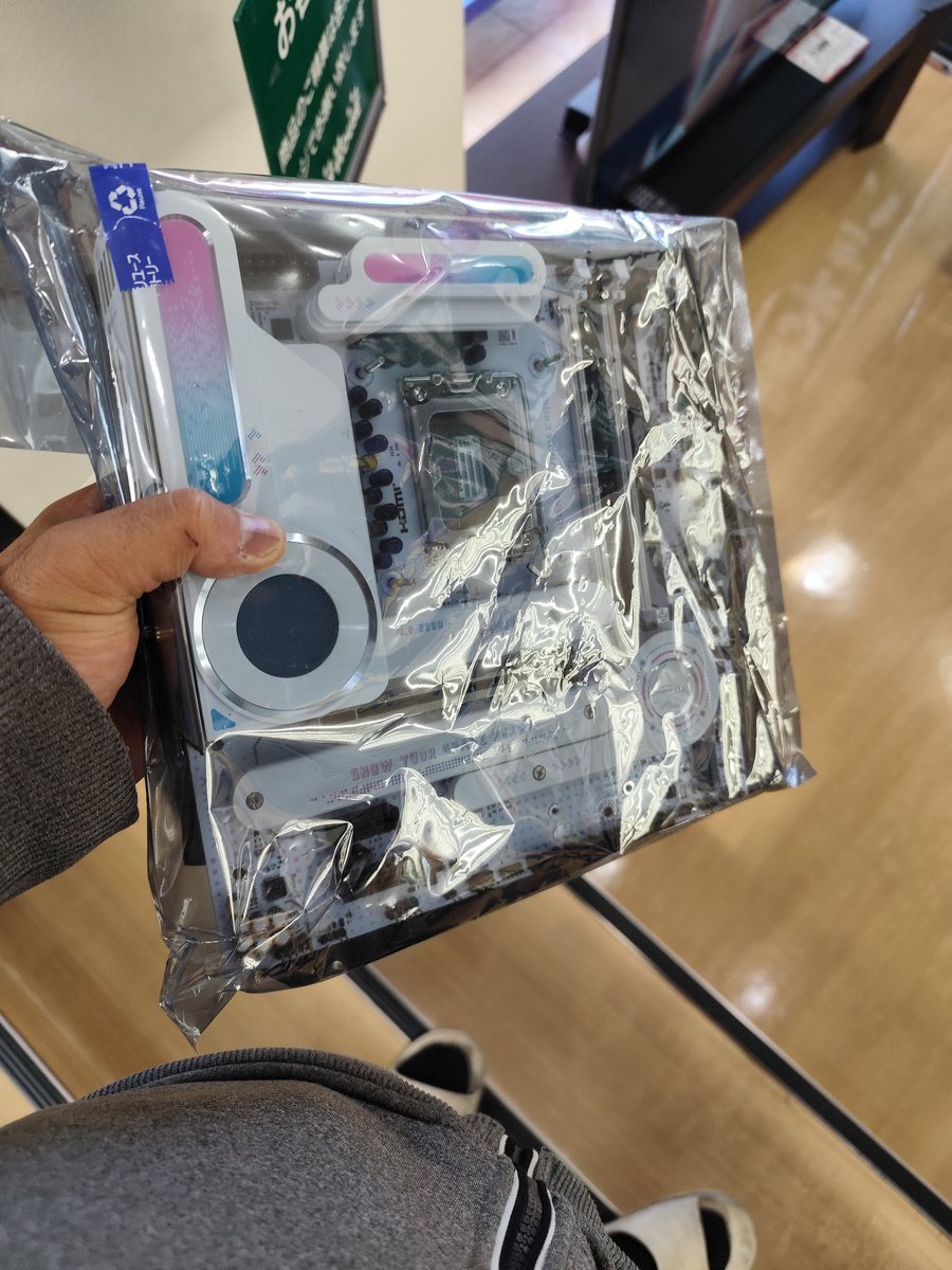 クリ坊〜 クリボー@光りものマニア on X