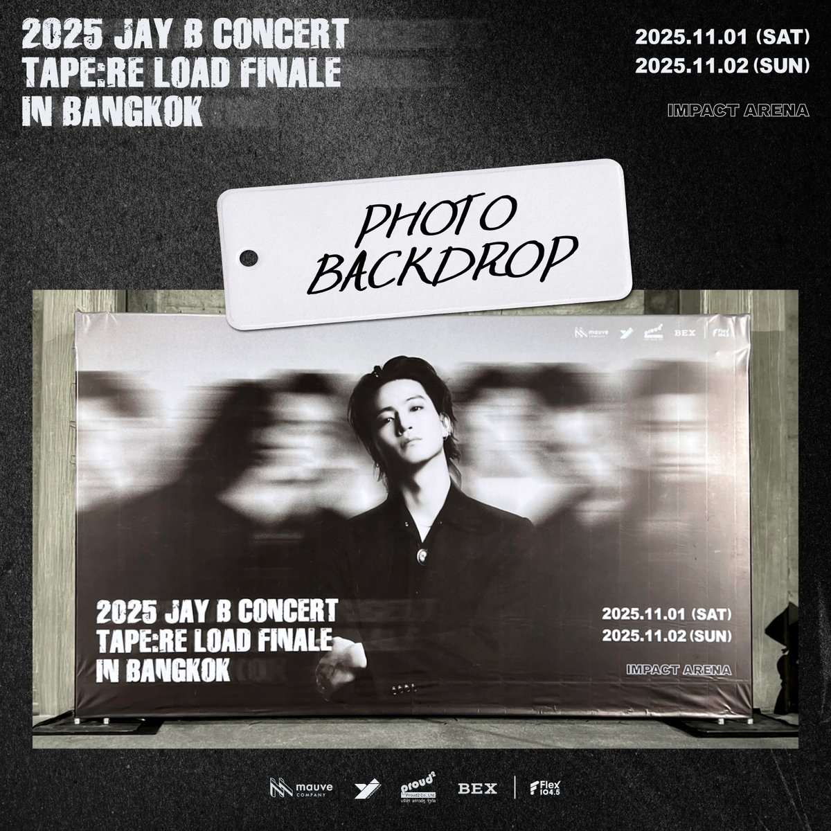 BEX CONCERT tweet media