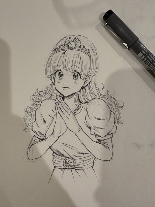 リハビリがてら✒️
Ⅰはもう少しでクリア 