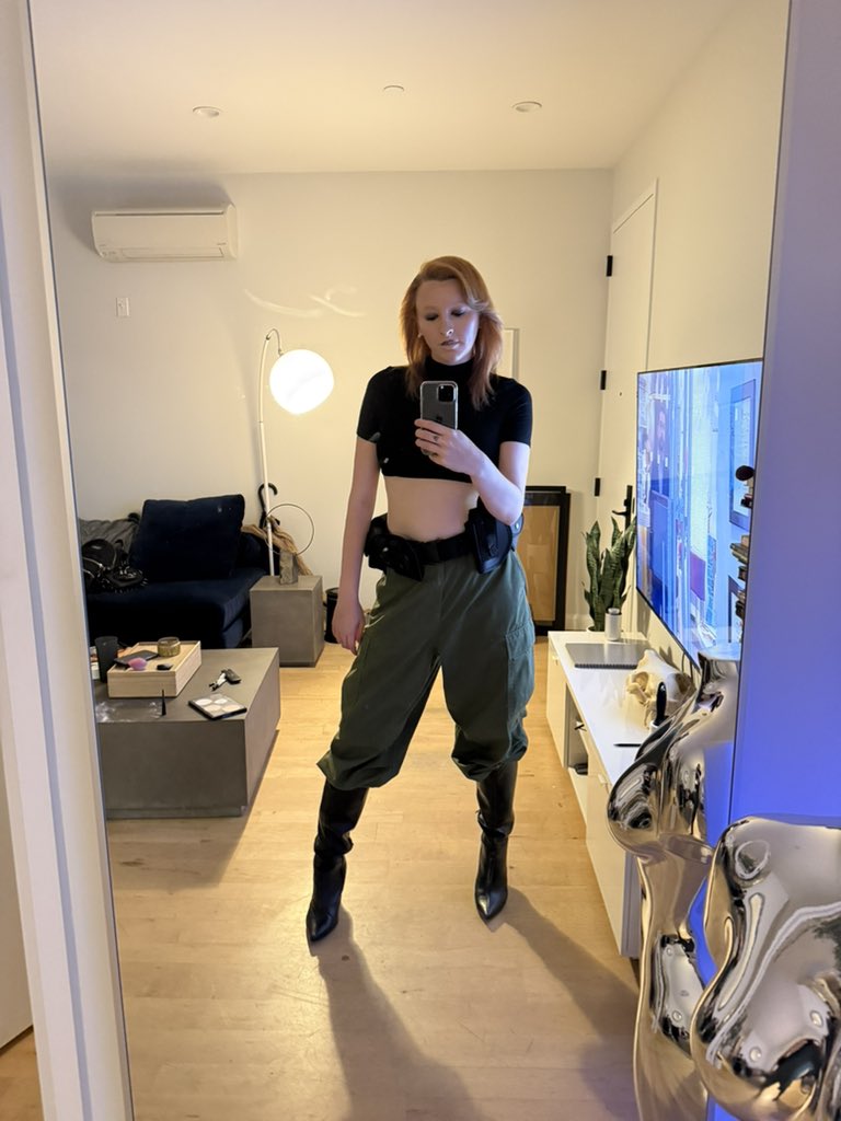 What’s the sitch or whatever Kim Petras said