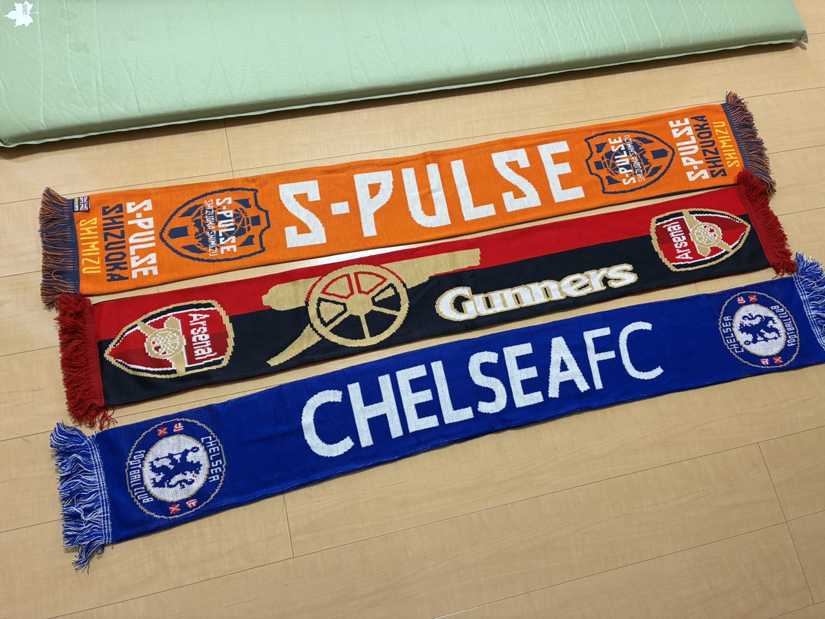 Arsenal マフラー Amazon | アーセナルfc(Arsenal Fc) タオルマフラー ARS54652